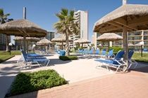Saida III By South Padre Condo Rentals South Padre Island Kültér fotó
