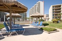 Saida III By South Padre Condo Rentals South Padre Island Kültér fotó