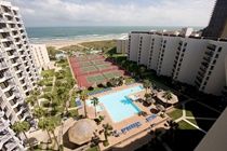 Saida III By South Padre Condo Rentals South Padre Island Kültér fotó