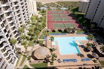 Saida III By South Padre Condo Rentals South Padre Island Kültér fotó
