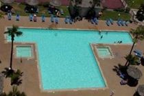 Saida III By South Padre Condo Rentals South Padre Island Kültér fotó
